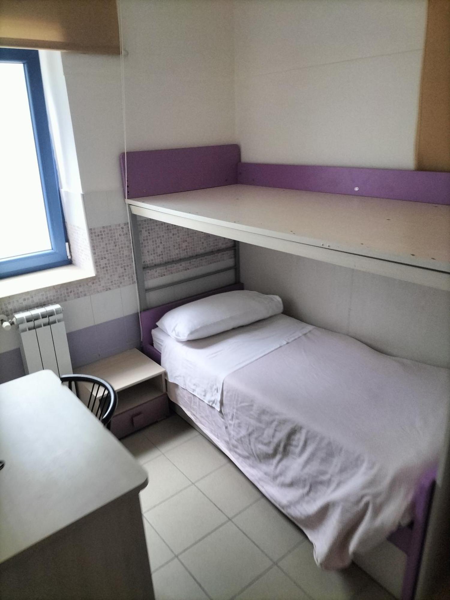 Hostel Basilicata Al Volo Brindisi di Montagna Exteriér fotografie