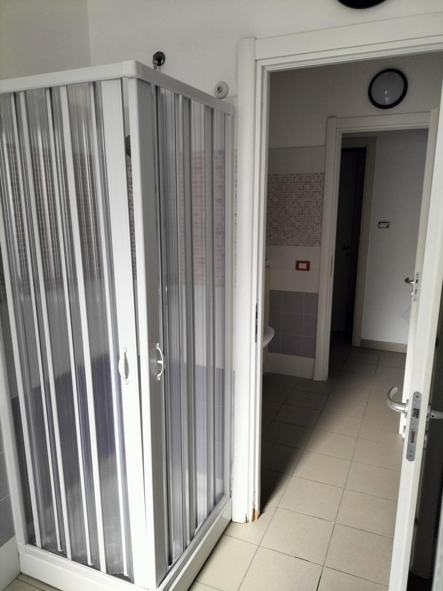 Hostel Basilicata Al Volo Brindisi di Montagna Exteriér fotografie